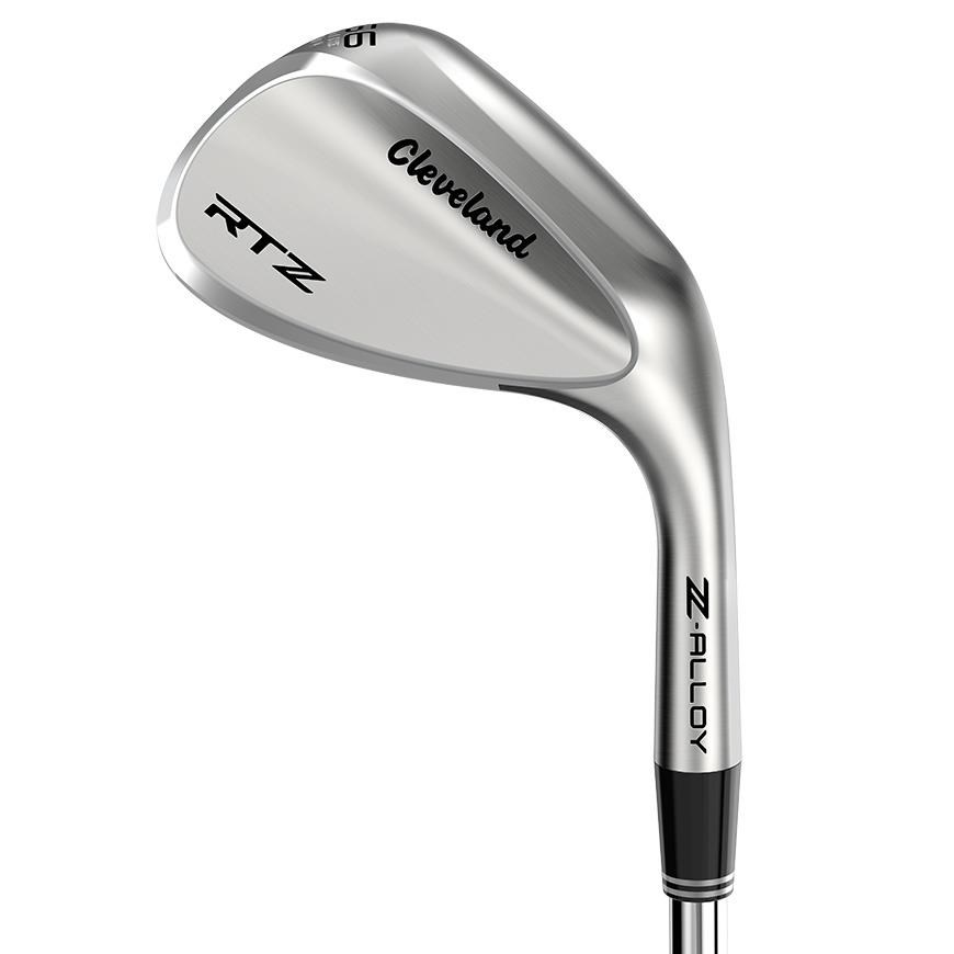 Cleveland RTZ Tour Satin Wedge, Stahl