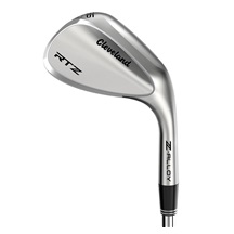 Cleveland RTZ Tour Satin Wedge, Stahl