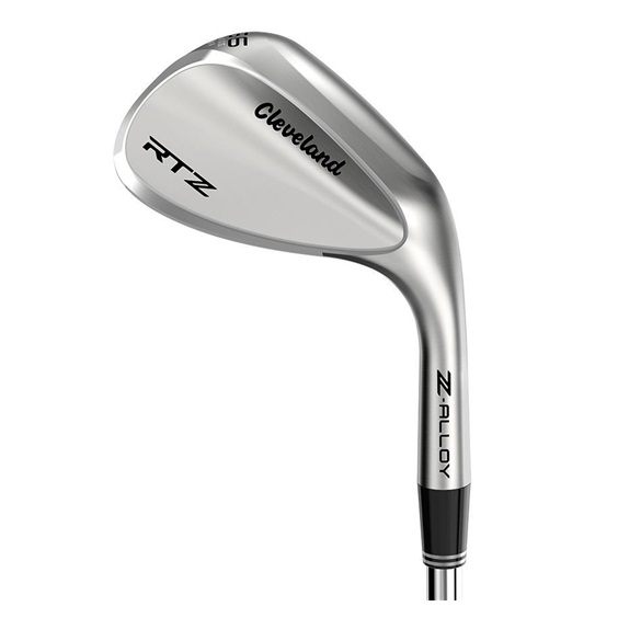 Cleveland RTZ Tour Satin Wedge, Stahl