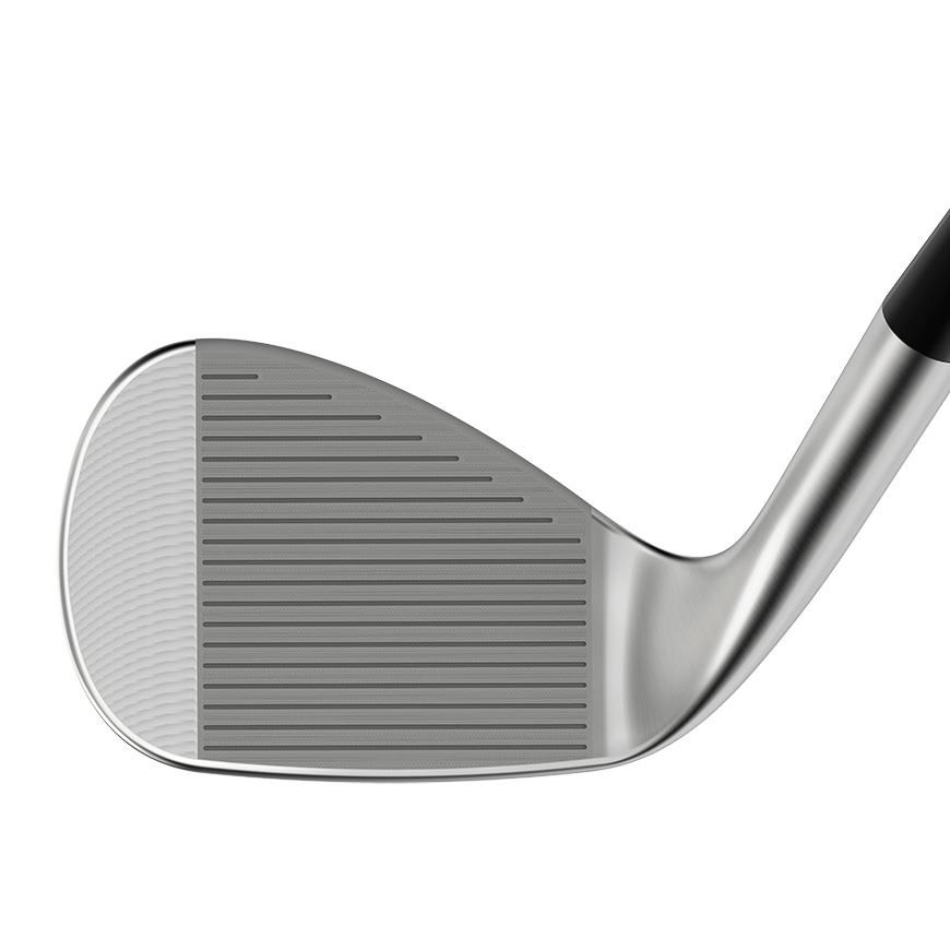 Cleveland RTZ Tour Satin Wedge, Stahl