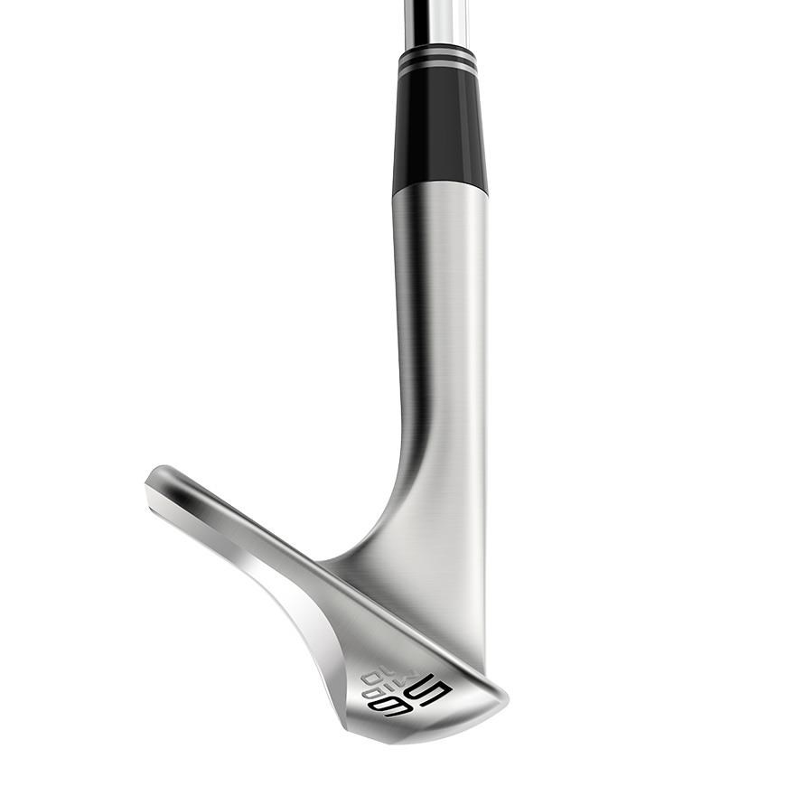 Cleveland RTZ Tour Satin Wedge, Stahl