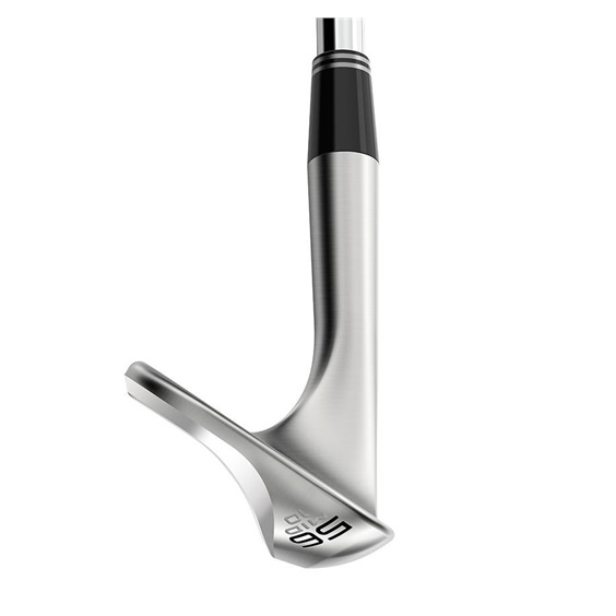 Cleveland RTZ Tour Satin Wedge, Stahl