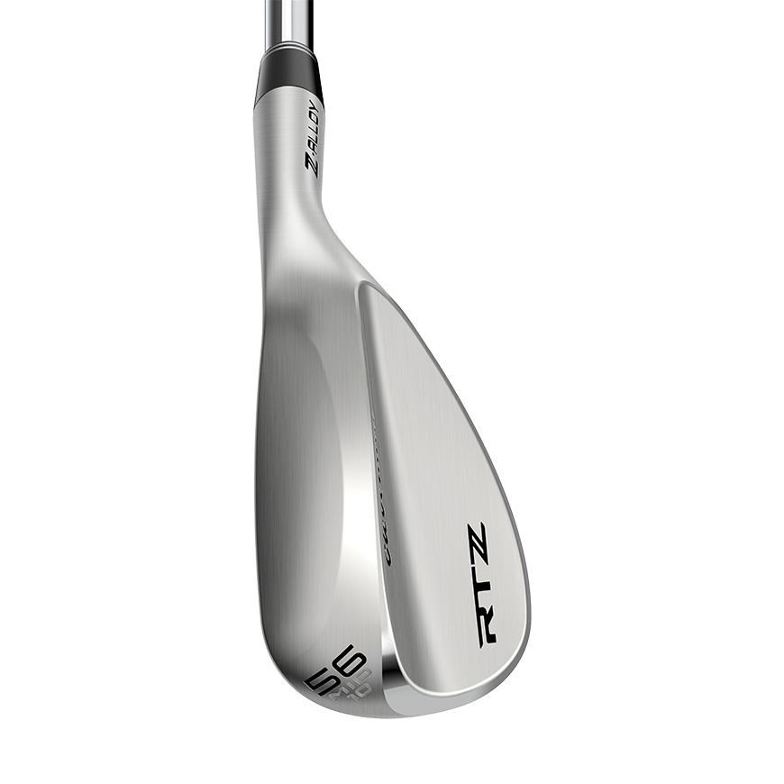 Cleveland RTZ Tour Satin Wedge, Stahl