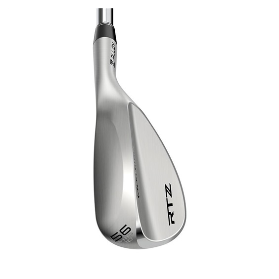 Cleveland RTZ Tour Satin Wedge, Stahl