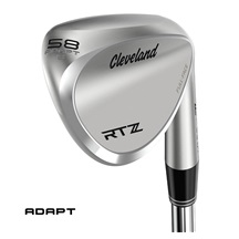 Cleveland RTZ Tour Satin Wedge, Stahl
