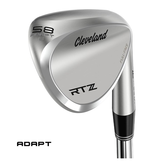 Cleveland RTZ Tour Satin Wedge, Stahl