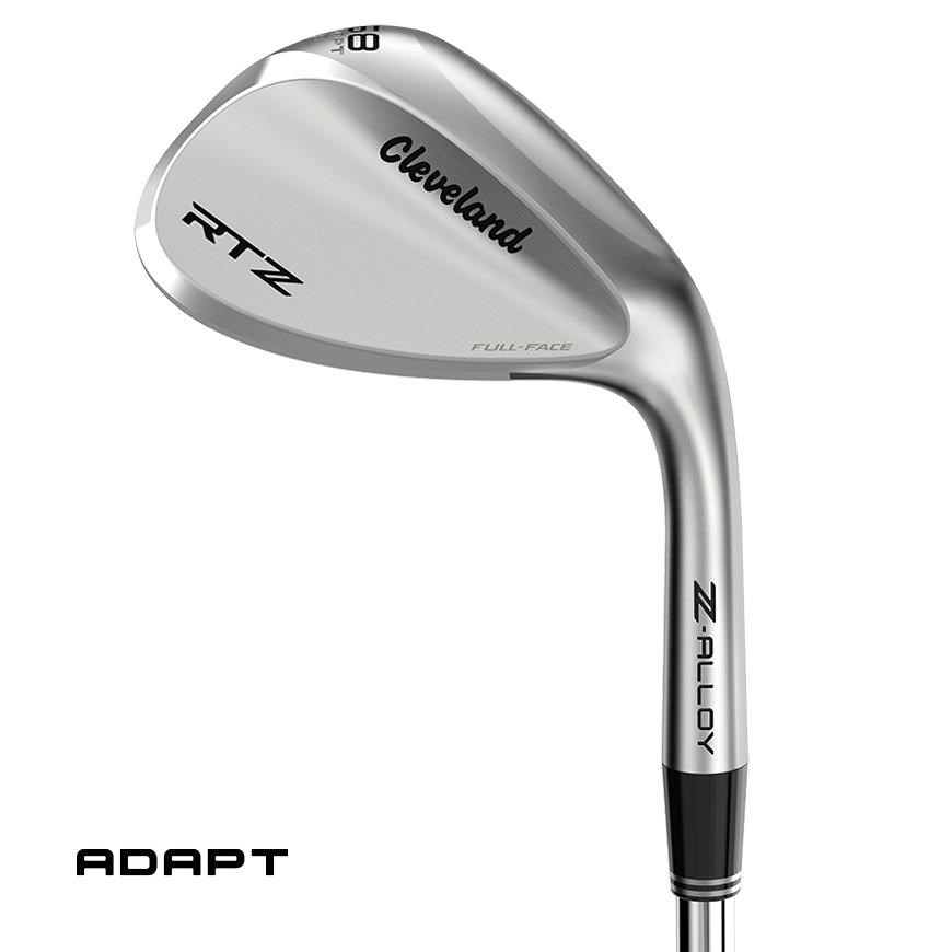 Cleveland RTZ Tour Satin Wedge, Stahl