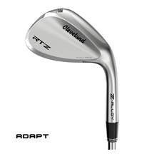 Cleveland RTZ Tour Satin Wedge, Stahl