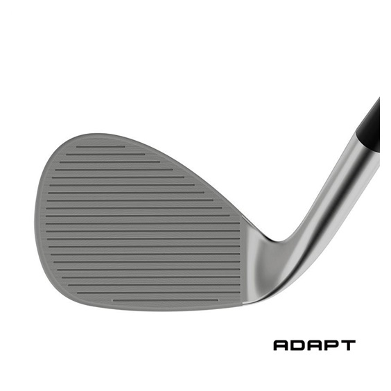 Cleveland RTZ Tour Satin Wedge, Stahl