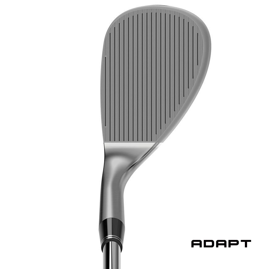 Cleveland RTZ Tour Satin Wedge, Stahl