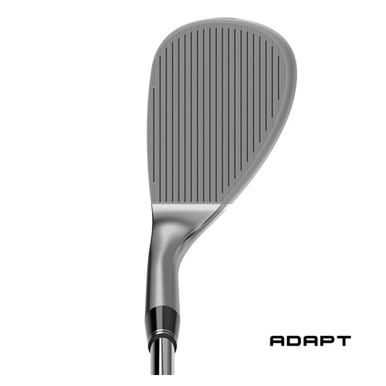 Cleveland RTZ Tour Satin Wedge, Stahl