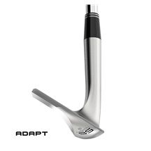 Cleveland RTZ Tour Satin Wedge, Stahl