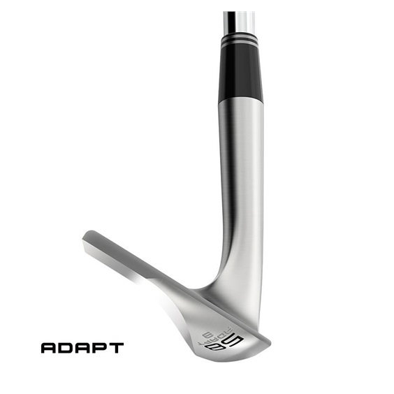 Cleveland RTZ Tour Satin Wedge, Stahl