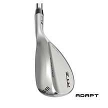 Cleveland RTZ Tour Satin Wedge, Stahl