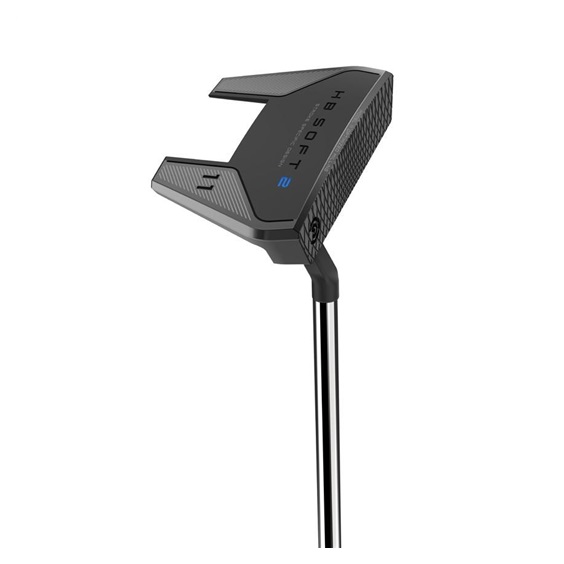 Cleveland HB SOFT 2 Black 11S putter