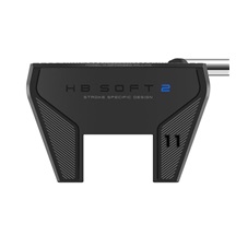 Cleveland HB SOFT 2 Black 11S putter