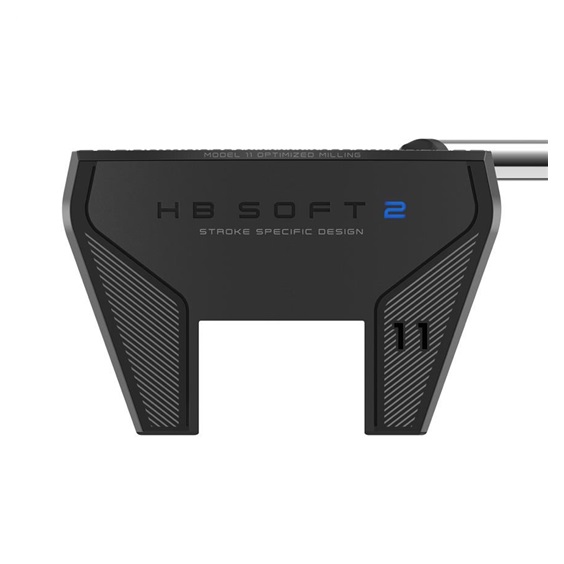 Cleveland HB SOFT 2 Black 11S putter
