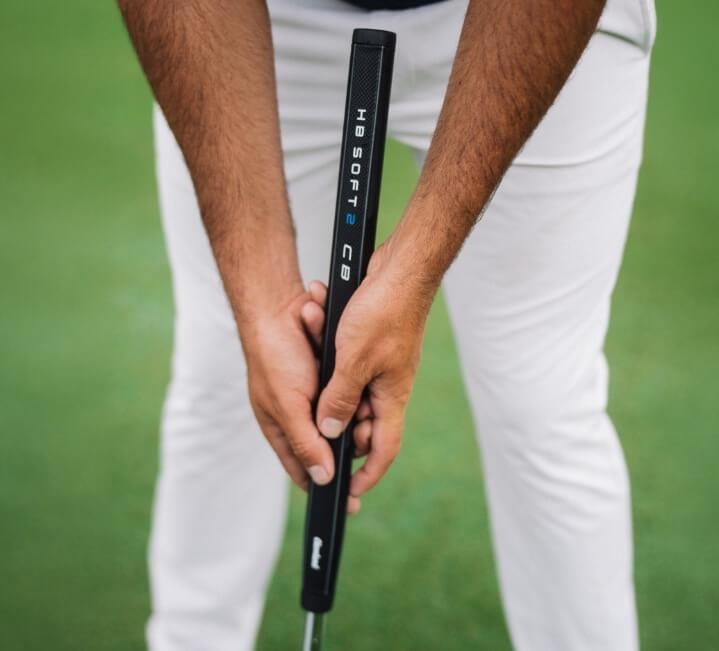 Cleveland HB SOFT 2 Putter - RETREVE CB