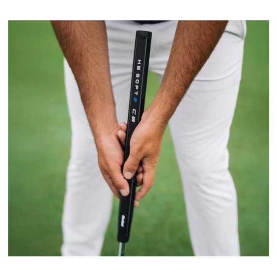 Cleveland HB SOFT 2 Putter - RETREVE CB