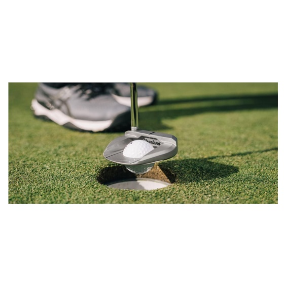 Cleveland HB SOFT 2 Putter - RETREVE CB