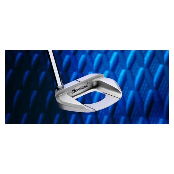 Cleveland HB SOFT 2 Putter - RETREVE CB