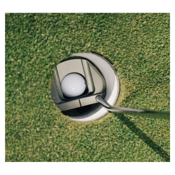 Cleveland HB SOFT 2 Putter - RETREVE CB