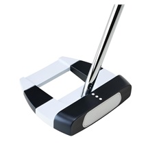Odyssey Ai-ONE Square 2 Square Jailbird Broomstick Putter 48"