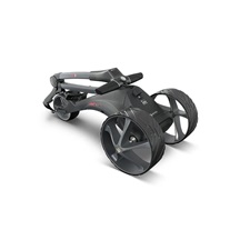 Motocaddy S1 Elektrotrolley, Standard-Lithium-Akku