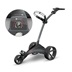 Motocaddy S1 Elektrotrolley, Ultra-Lithium-Akku