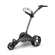 Motocaddy S1 Elektrotrolley, Ultra-Lithium-Akku