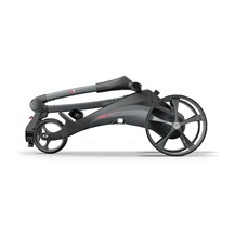 Motocaddy S1 Elektrotrolley, Ultra-Lithium-Akku