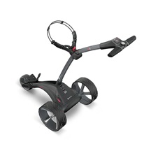 Motocaddy S1 Elektrotrolley, Ultra-Lithium-Akku