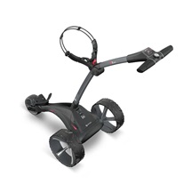 Motocaddy S1 DHC Elektrotrolley, Ultra-Lithium-Akku