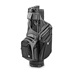 Motocaddy PROTEKTA Cartbag, schwarz/grau