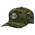 Mizuno Patch Snapback Herren Cap, caouflage