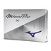 Mizuno Pro X Golfbälle