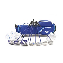 Mizuno JM01 120 Junior Golfset, 119-140cm