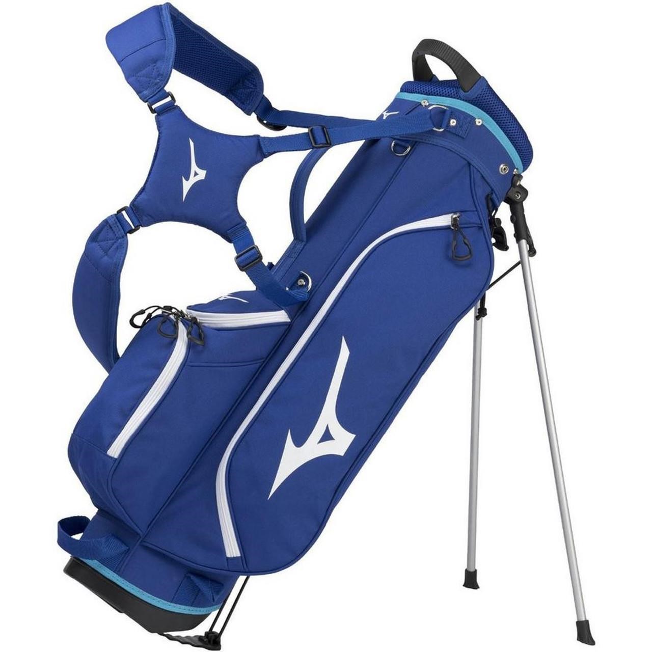 Mizuno JM01 120 Junior Golfset, 119-140cm