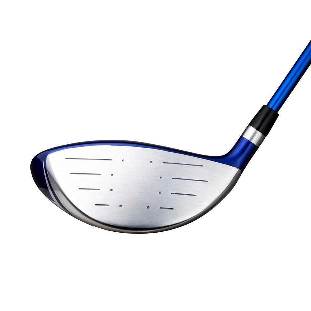 Mizuno JM01 120 Junior Golfset, 119-140cm