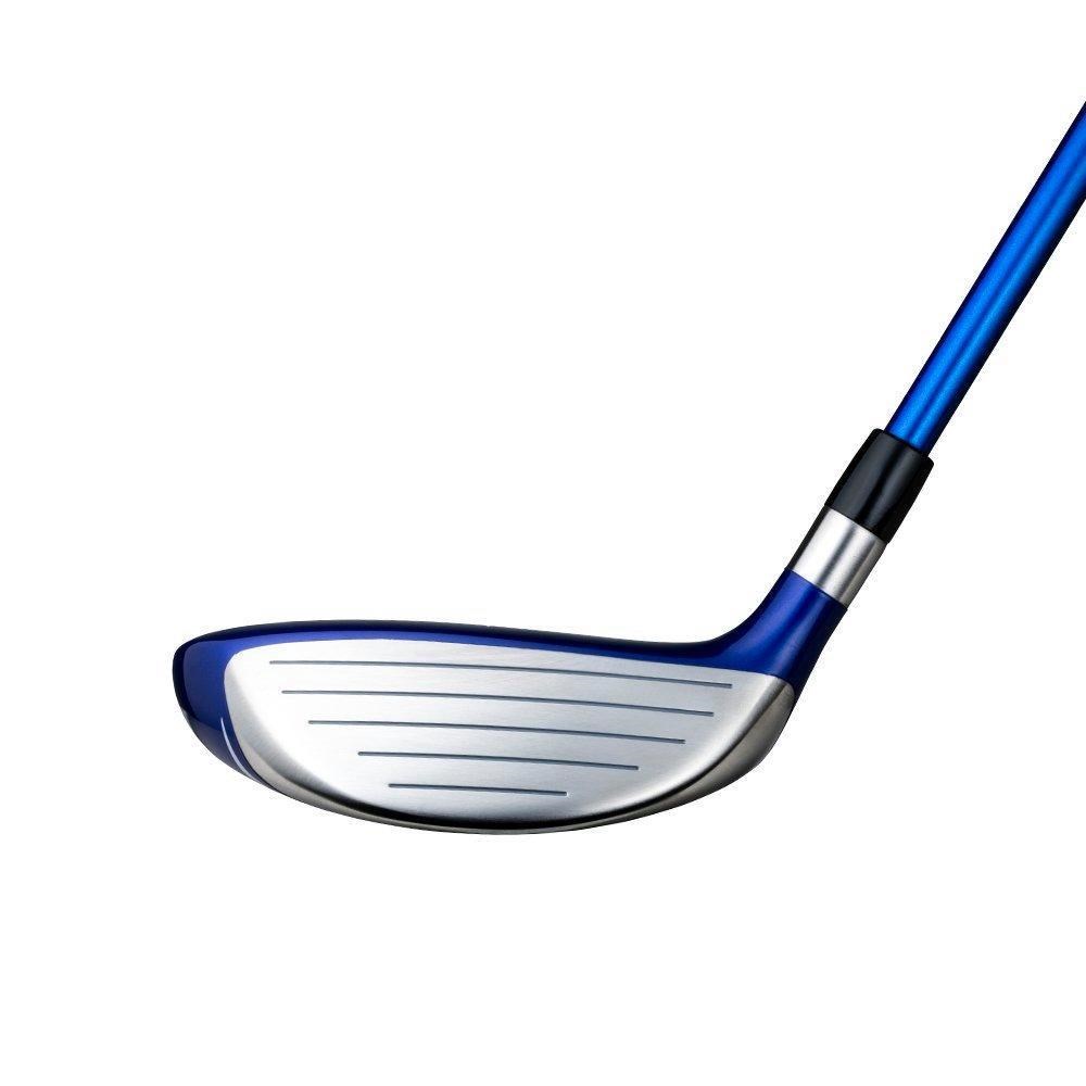 Mizuno JM01 120 Junior Golfset, 119-140cm