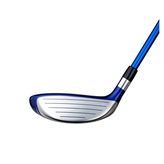 Mizuno JM01 120 Junior Golfset, 119-140cm