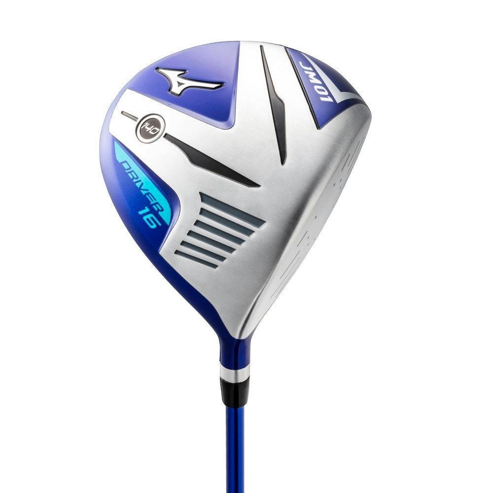 Mizuno JM01 140 Junior Golfset, 140-160cm