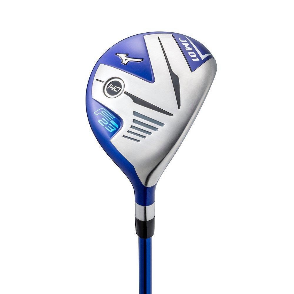 Mizuno JM01 140 Junior Golfset, 140-160cm