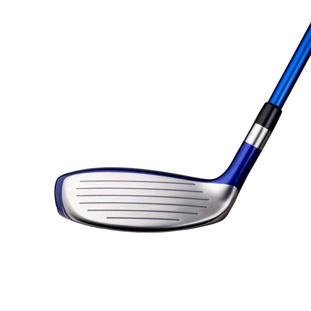 Mizuno JM01 140 Junior Golfset, 140-160cm