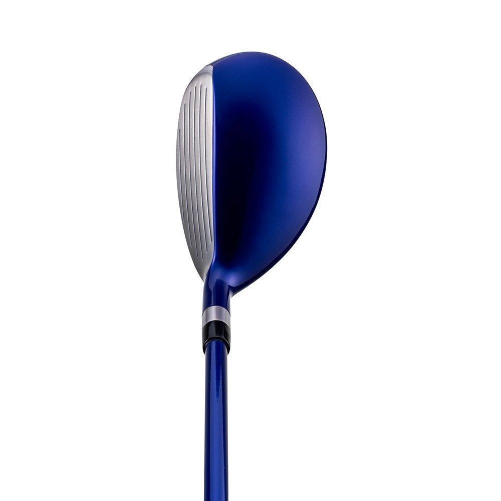 Mizuno JM01 140 Junior Golfset, 140-160cm