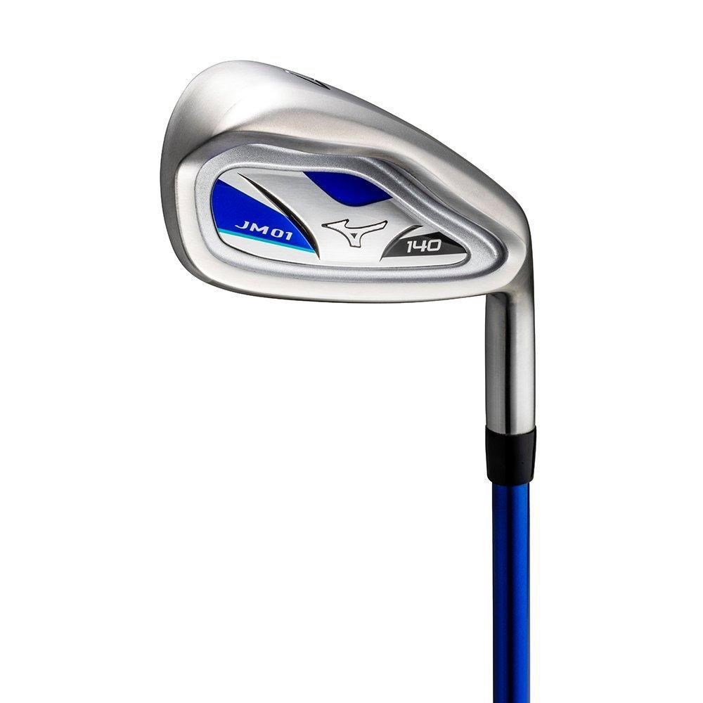 Mizuno JM01 140 Junior Golfset, 140-160cm