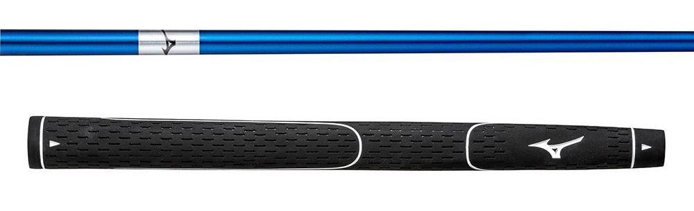 Mizuno JM01 140 Junior Golfset, 140-160cm