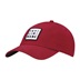 TaylorMade 5 Panel Cap, rot