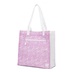 FootJoy Tote Tasche, white/berry animal