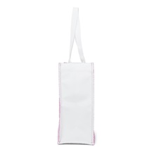 FootJoy Tote Tasche, white/berry animal